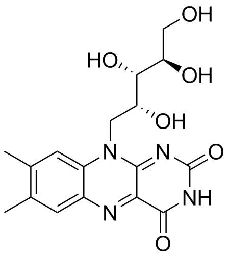 Riboflavin Impurity R