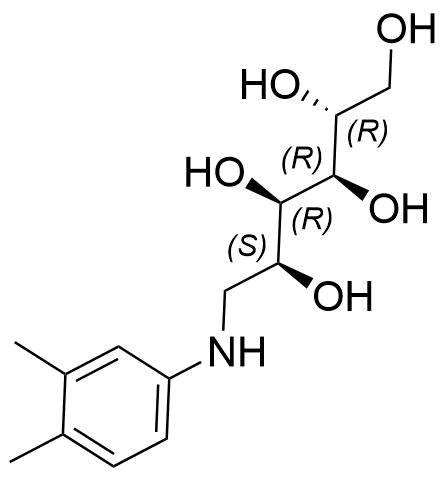 Riboflavin Impurity U