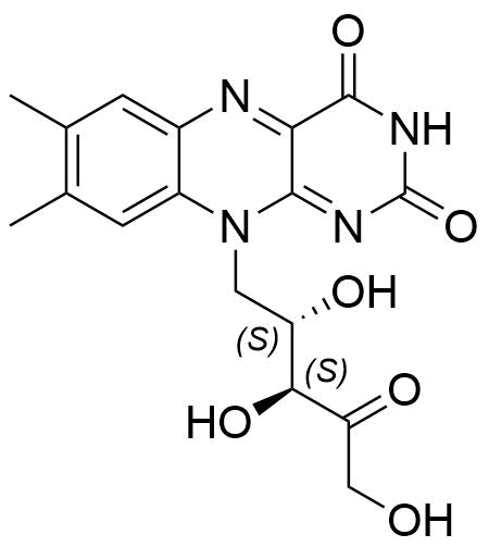 Riboflavin Impurity X