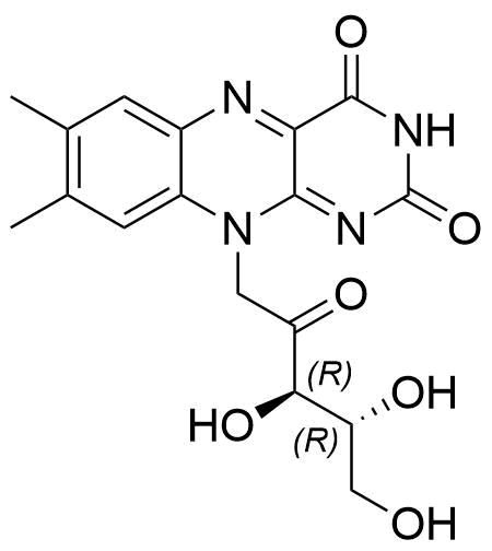 Riboflavin Impurity Y