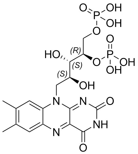 Riboflavin sodium phosphate EP Impurity C