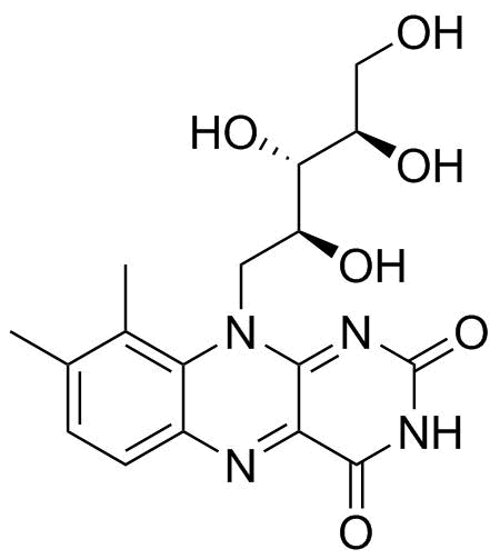 Riboflavin Impurity 6