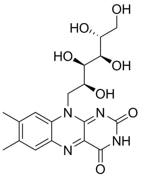 Riboflavin Impurity 7