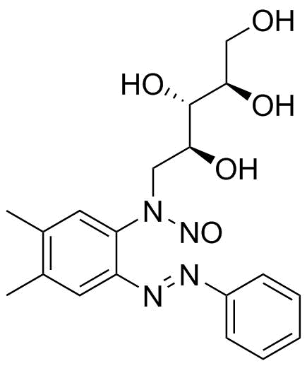 Riboflavin Impurity 9