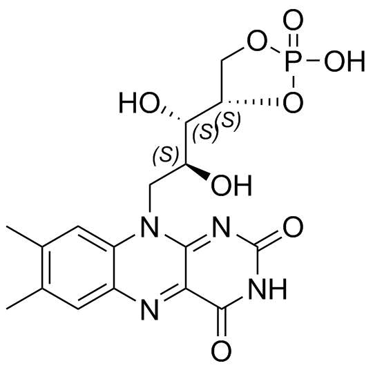 Riboflavin Impurity 10