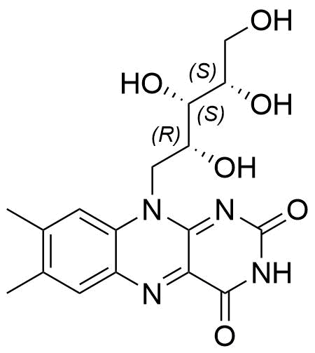 Riboflavin Impurity 12