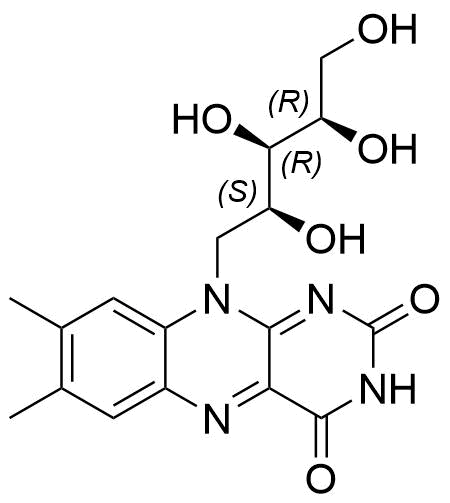 Riboflavin Impurity 13