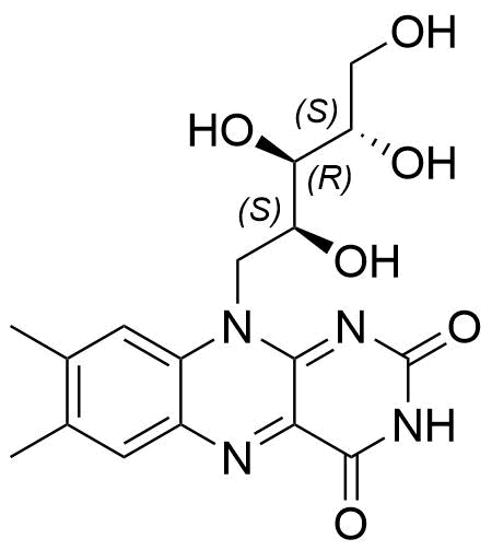 Riboflavin Impurity 14