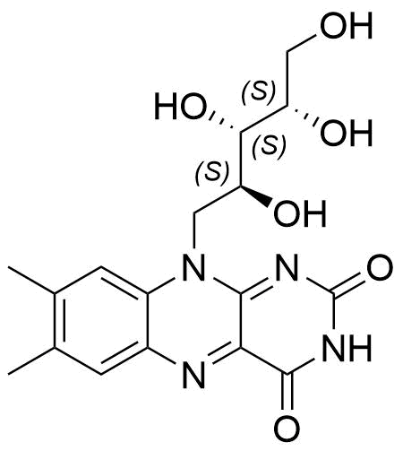 Riboflavin Impurity 15