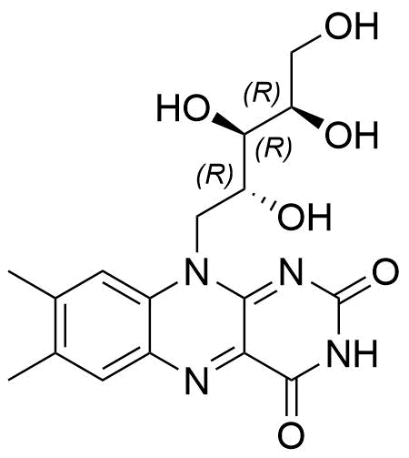 Riboflavin Impurity 16