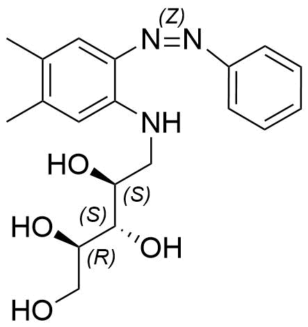 Riboflavin Impurity 19