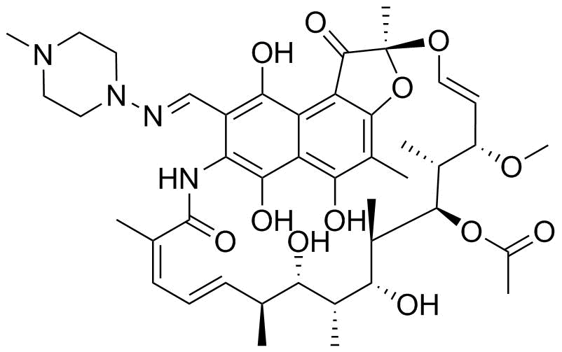 Rifampicin