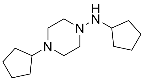 Rifapentine Impurity 3