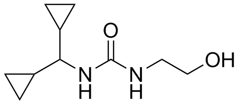 Rilmenidine dihydrogen phosphate EP Impurity A