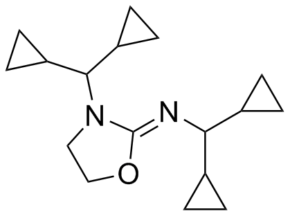 Rilmenidine dihydrogen phosphate EP Impurity C