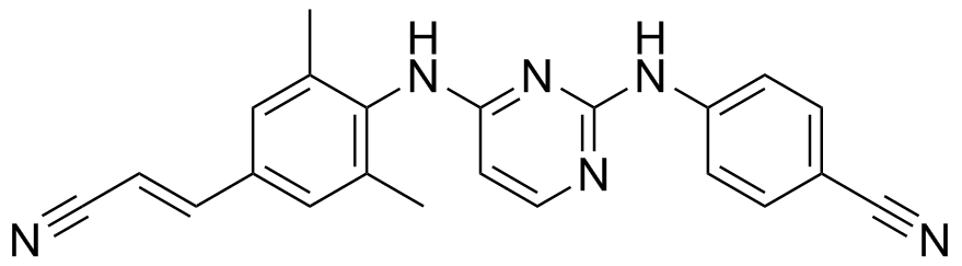 Rilpivirine