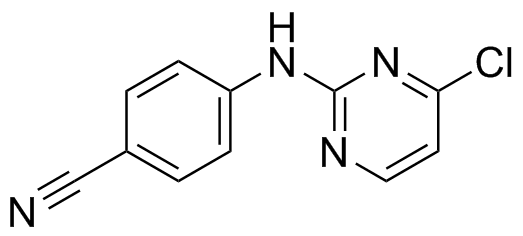 Rilpivirine Impurity 2