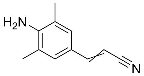 Rilpivirine Impurity 6