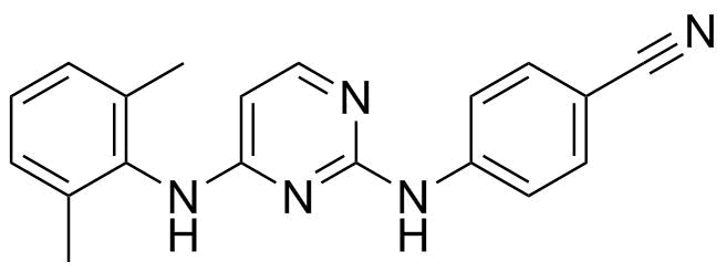 Rilpivirine Impurity 7