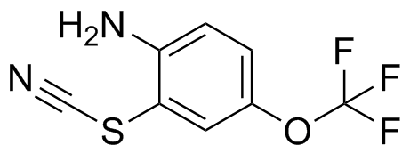 Riluzole Impurity 1