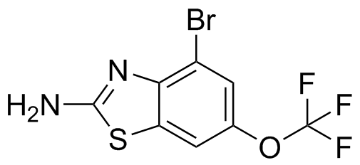 Riluzole Impurity 2