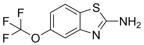 Riluzole Impurity 3