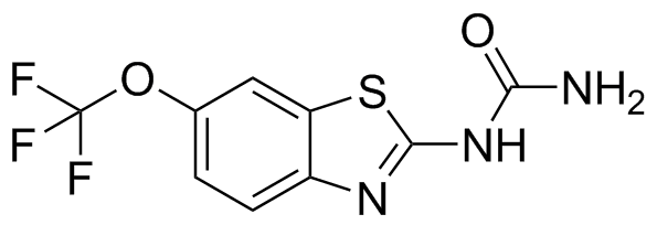 Riluzole Impurity 7