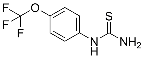 Riluzole Impurity 8