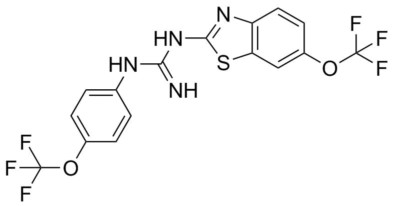 Riluzole Impurity 12