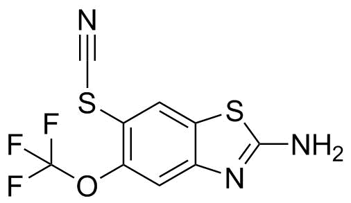 Riluzole Impurity 13