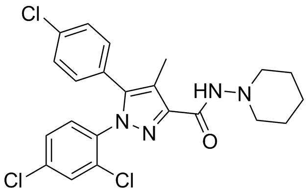 Rimonabant
