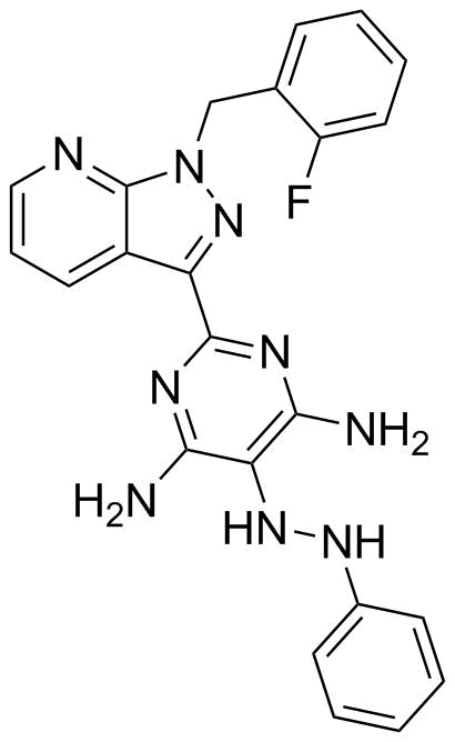 Riociguat Impurity A