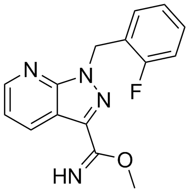 Riociguat Impurity B