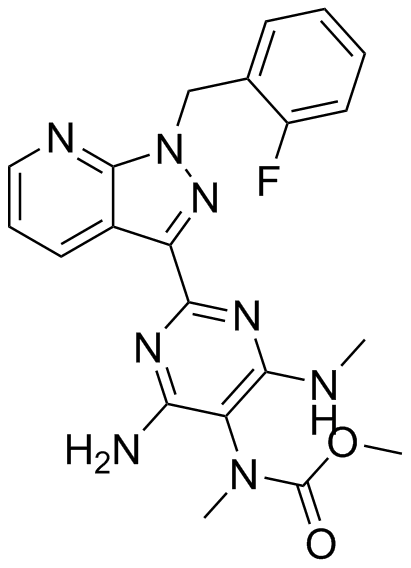 Riociguat Impurity C