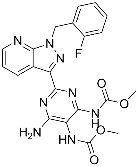 Riociguat Impurity D