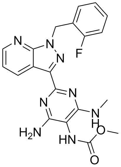 Riociguat Impurity E
