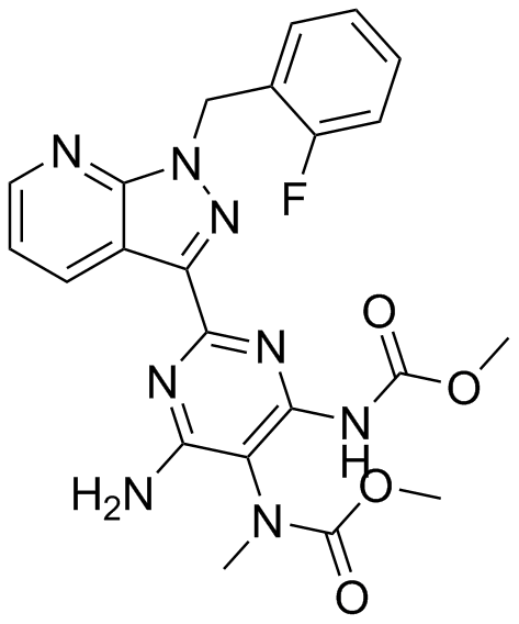 Riociguat Impurity G