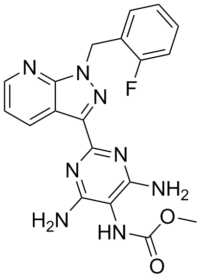 Riociguat Impurity H