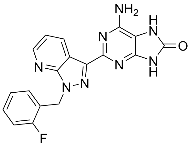 Riociguat Impurity I