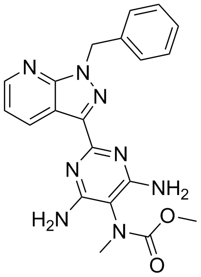 Riociguat Impurity J