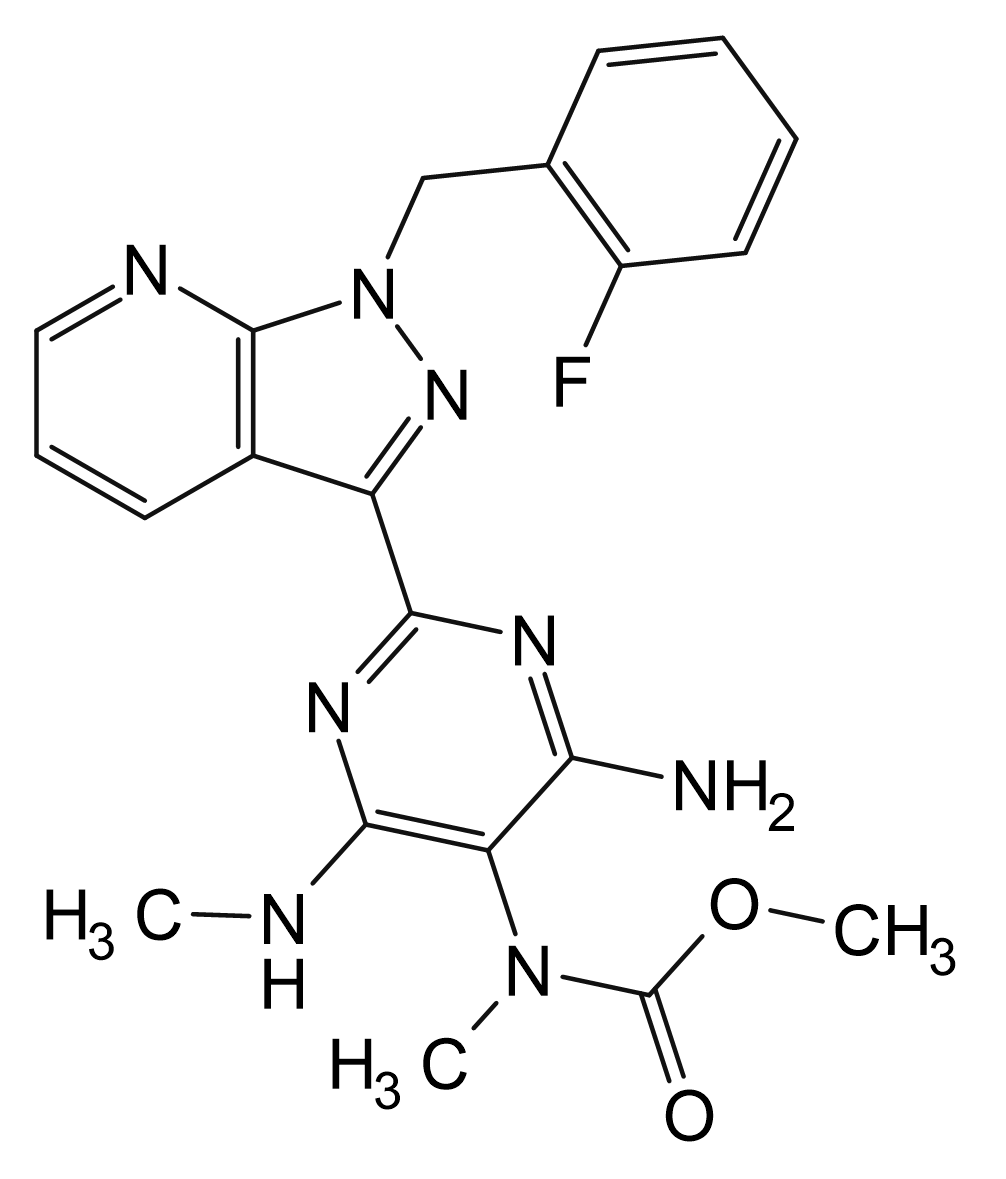 Riociguat Impurity 4