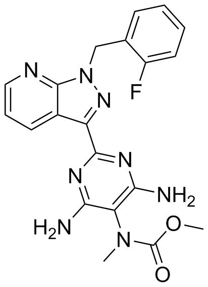 Riociguat
