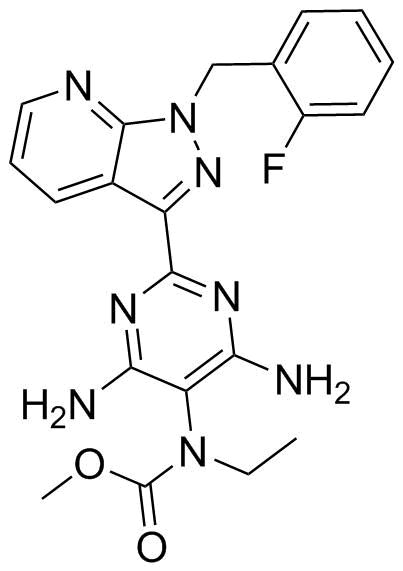 Riociguat Impurity 11