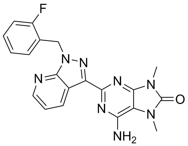 Riociguat Impurity 12