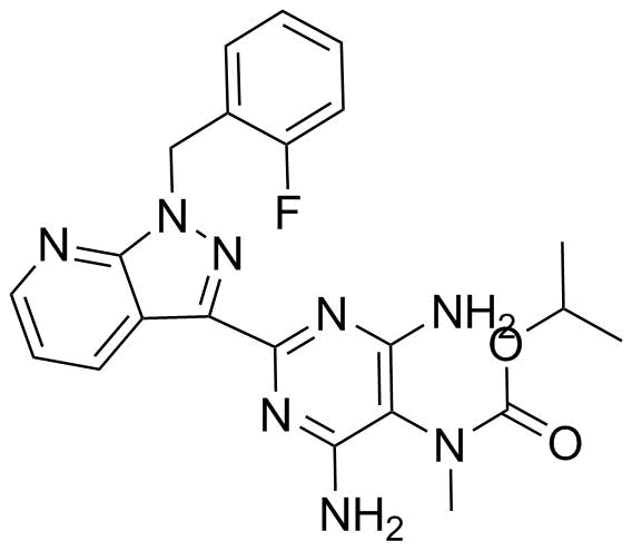 Riociguat Impurity 13