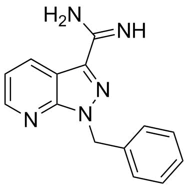 Riociguat Impurity 15