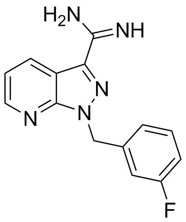 Riociguat Impurity 16