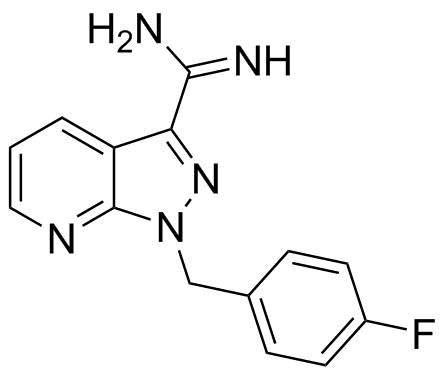 Riociguat Impurity 17
