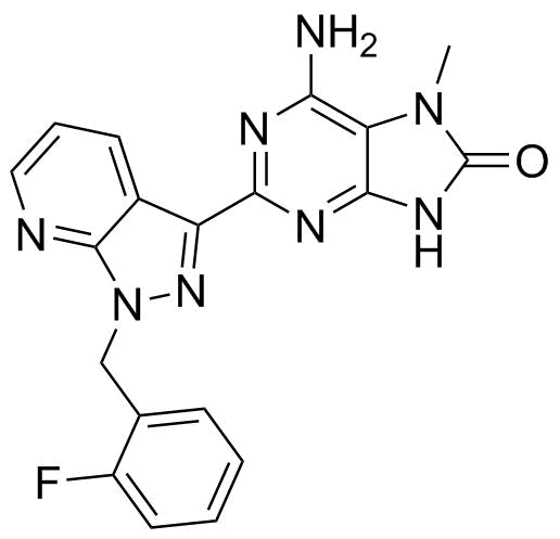 Riociguat Impurity 18