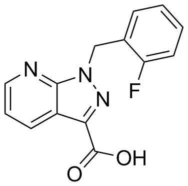 Riociguat Impurity 19